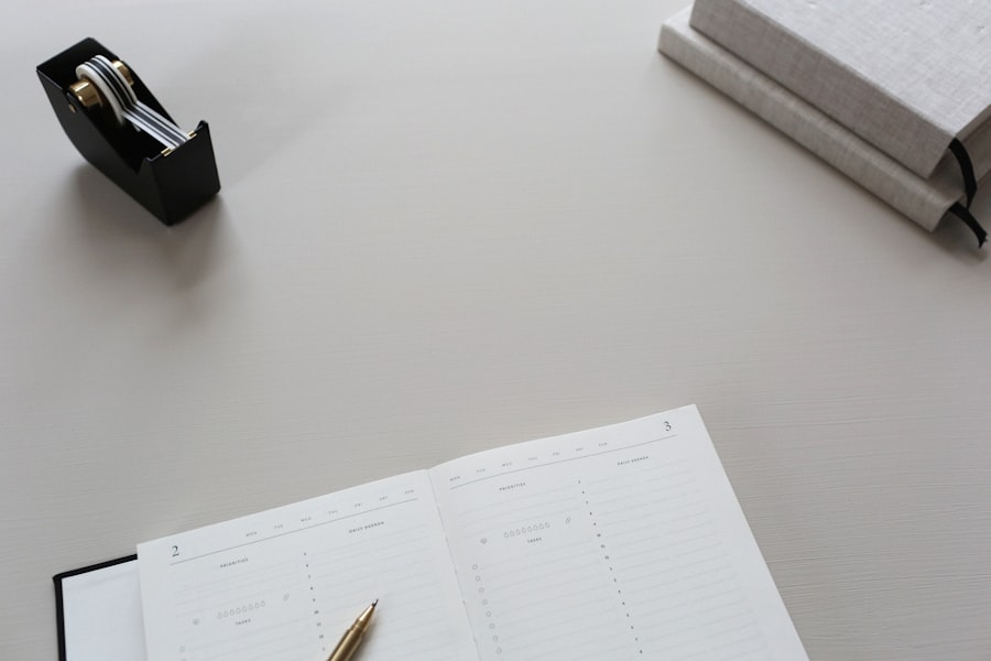 albert einstein study time table
