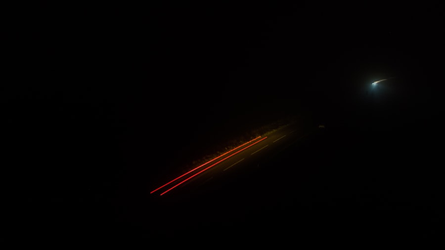 speed of light