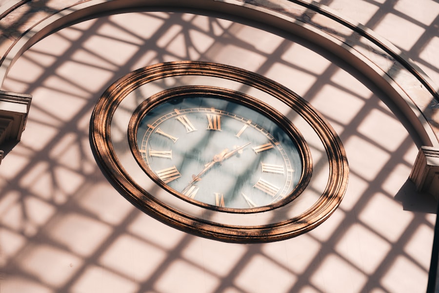time travel paradox