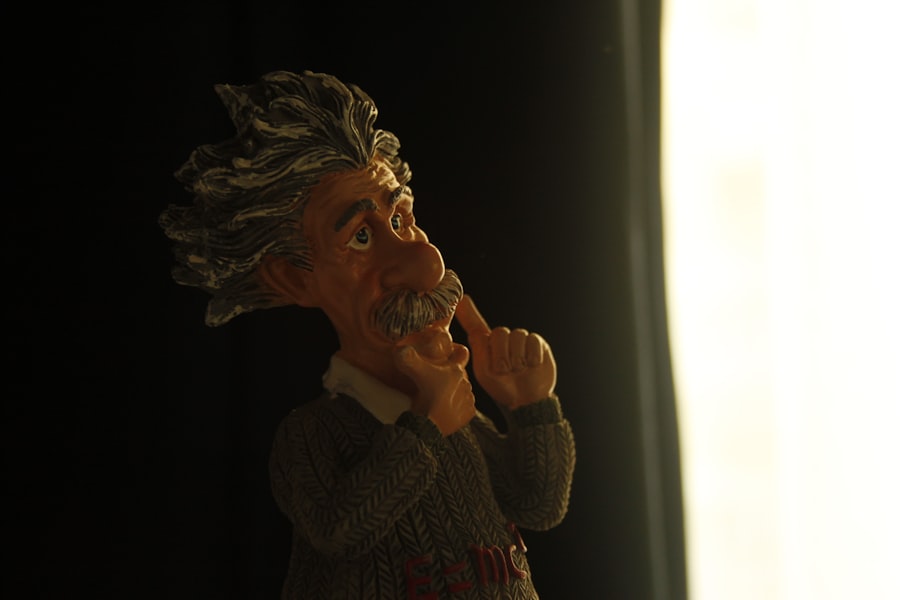 einstein