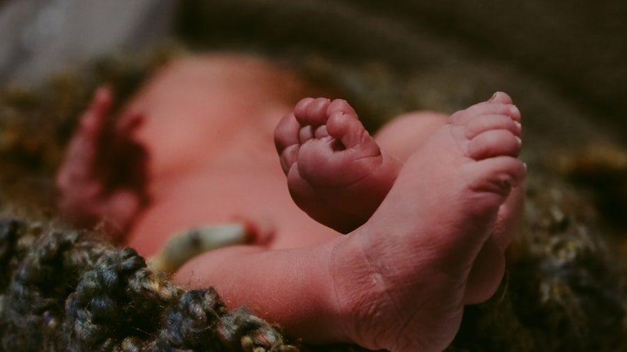 einstein birth time
