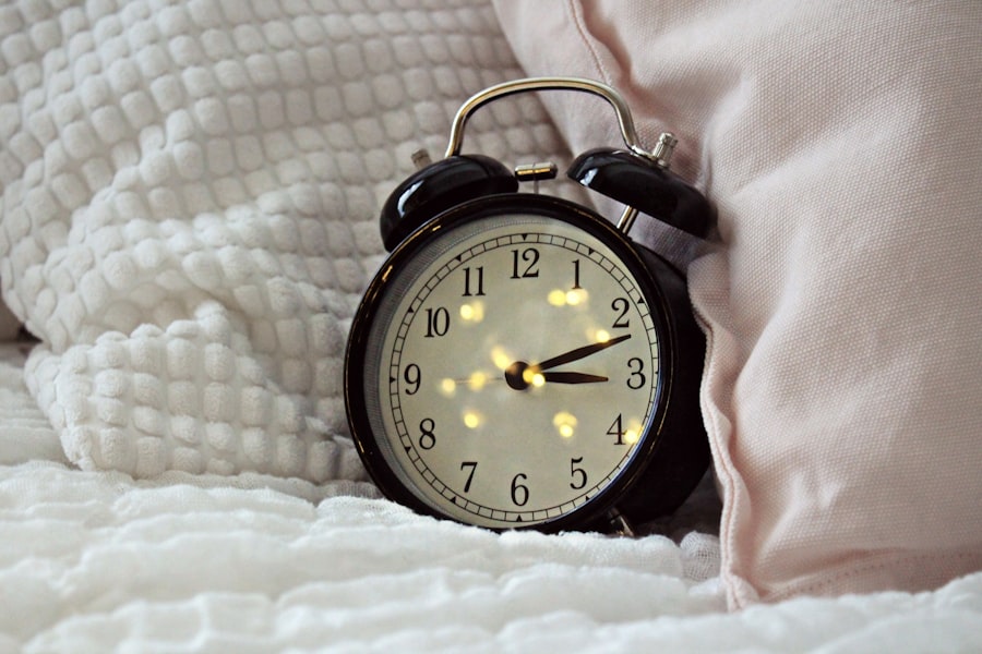 Einsteins sleep schedule