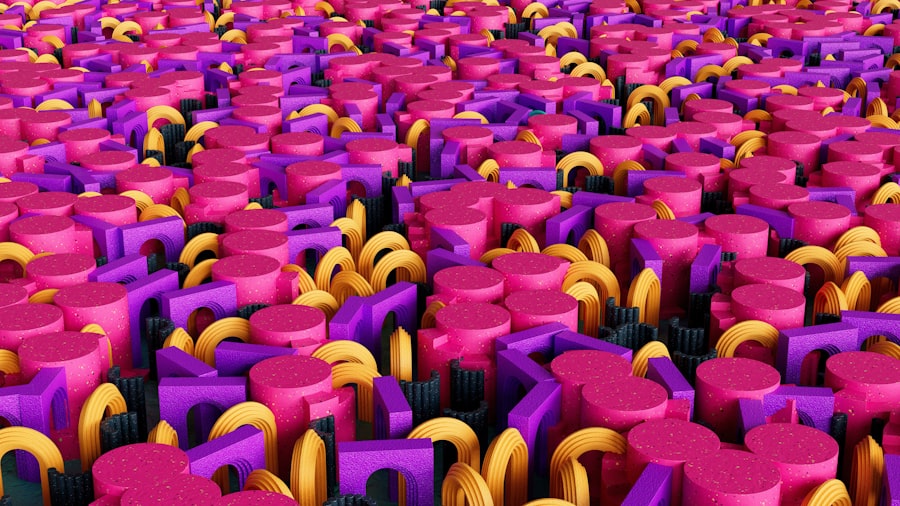 Baryonic mass distribution