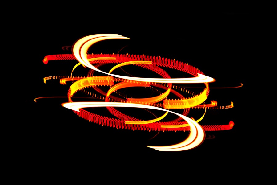 Radial Acceleration Relation