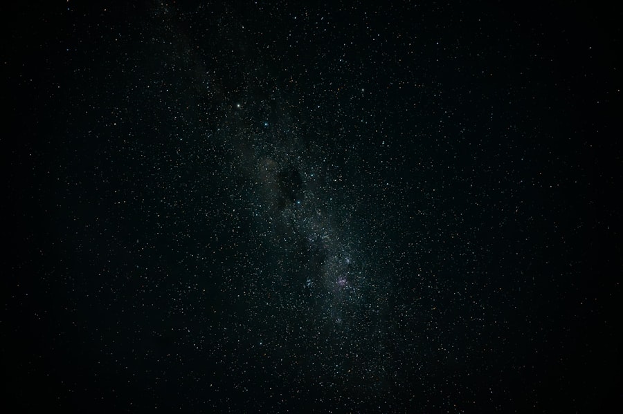 Universe from Nothing