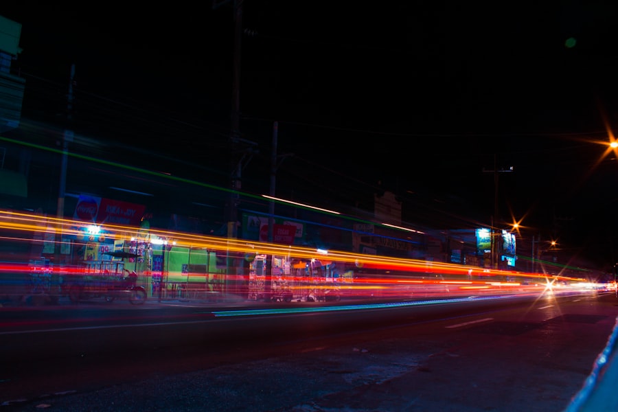speed of light Ibiza