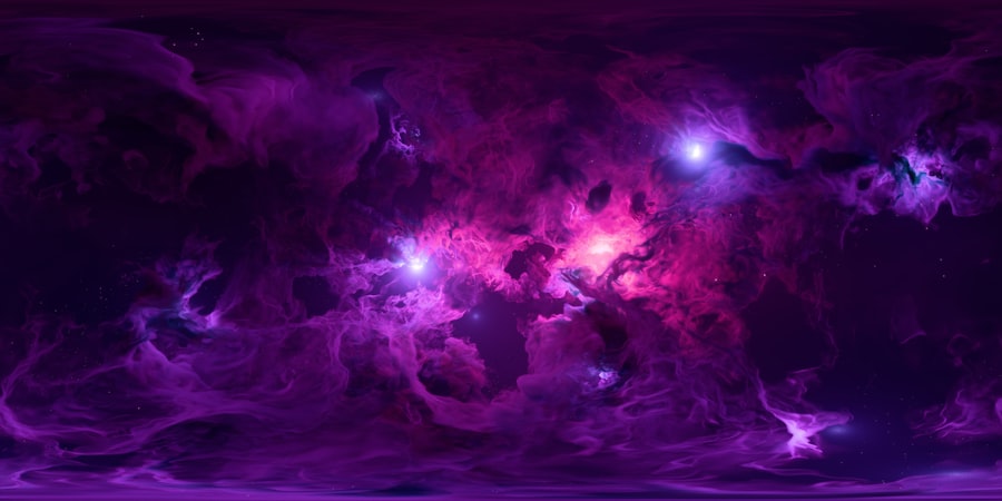 Cosmic Expansion