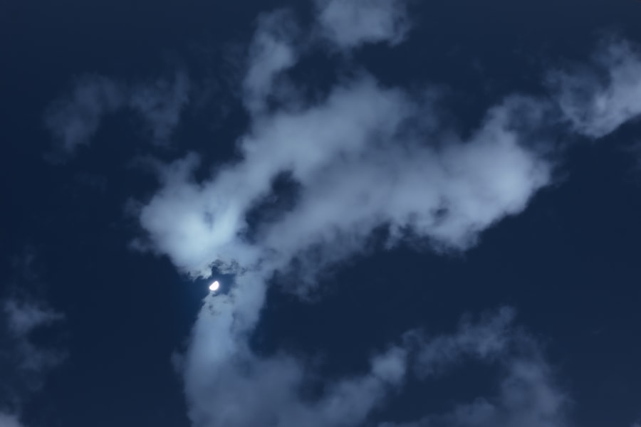 space flight effects