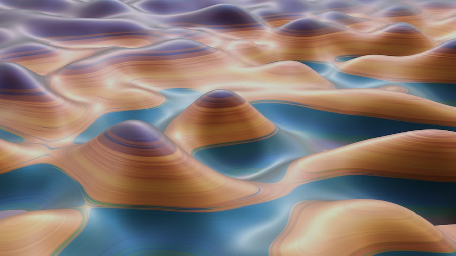 tidal forces create heat