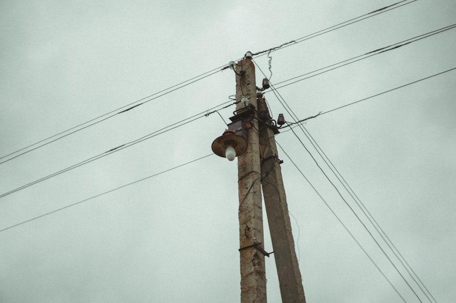 survive power outage