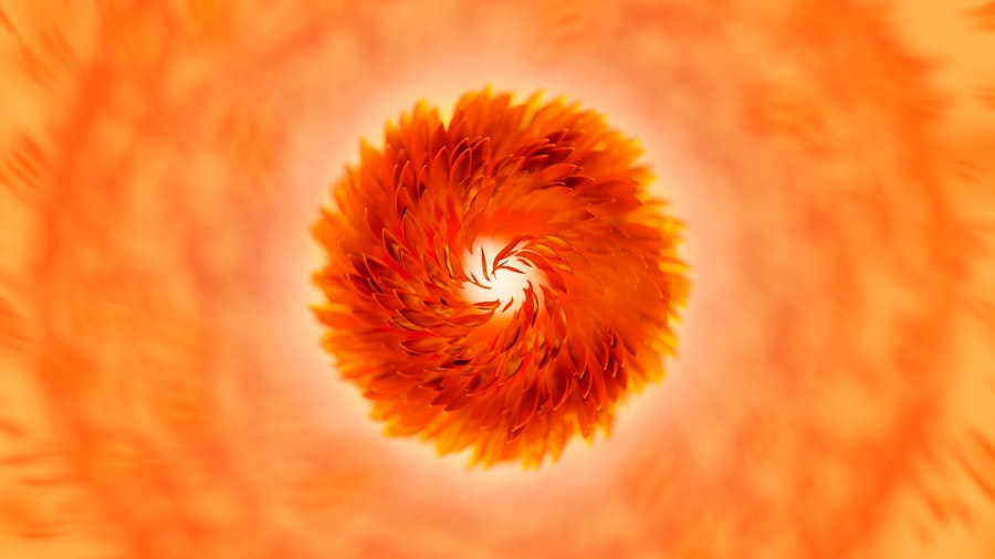 coronal mass ejection