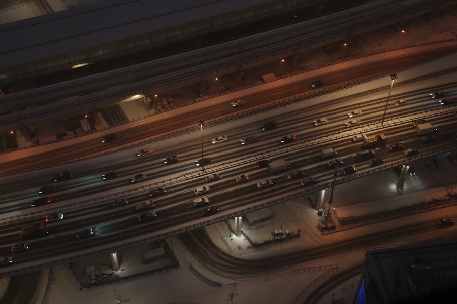 space traffic management solutions