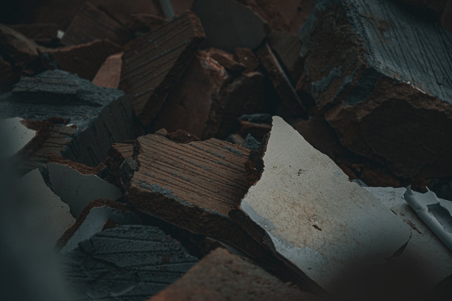 starlink debris problem