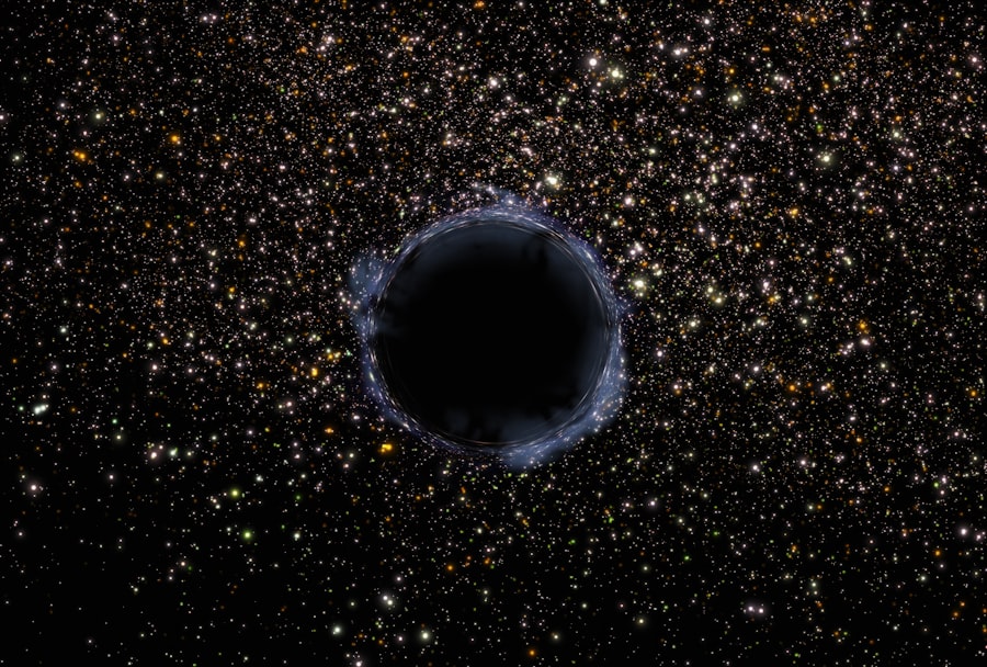 black hole