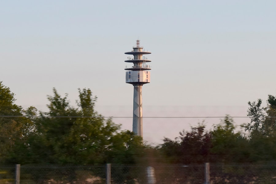 unidentified aerial phenomena