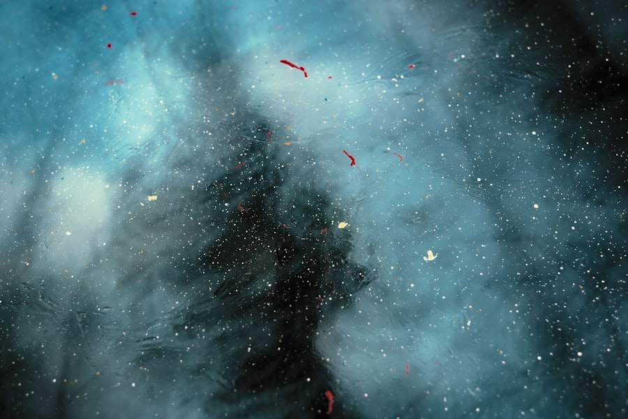 interstellar meteor analysis