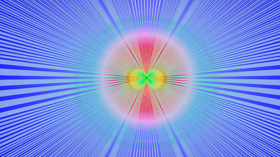 quantum switch experiment