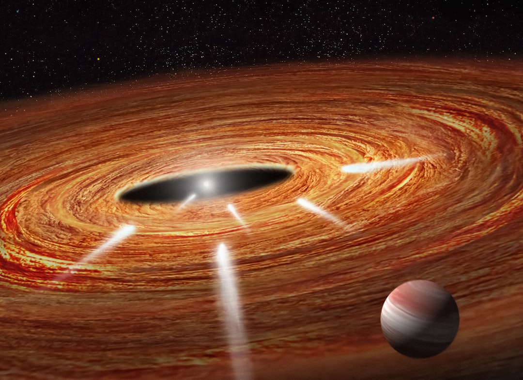 Photo black hole mass uncertainty