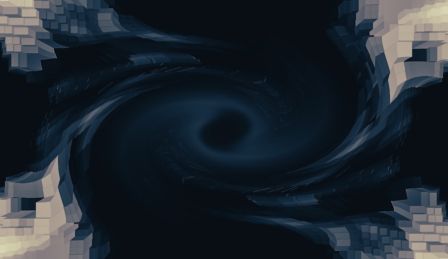 Photo black hole mass uncertainty