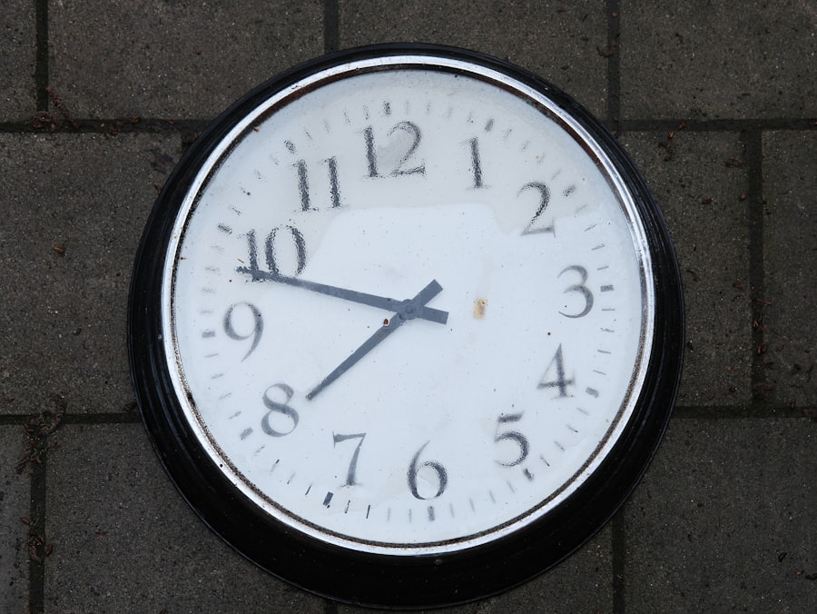 Photo einstein send time optimization