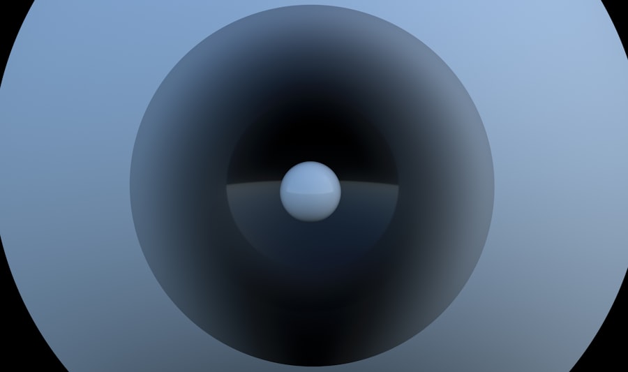 Photo black hole growth