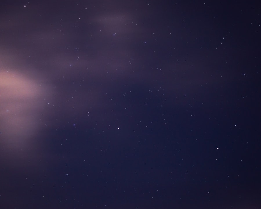 Photo dark matter halo