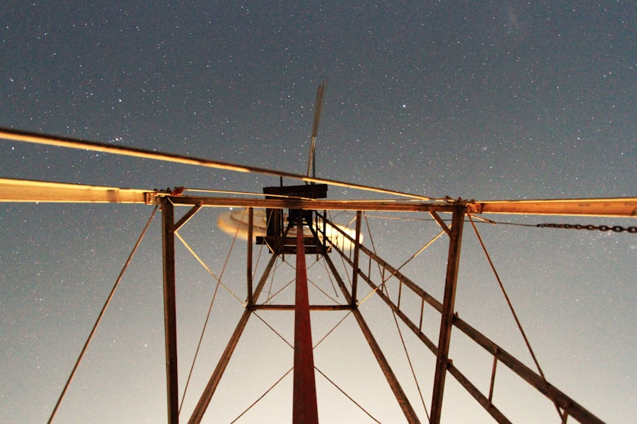 Photo astronomy measurement errors