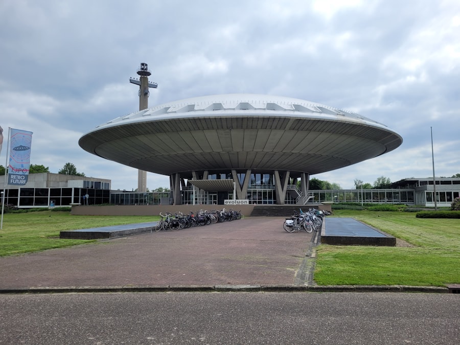 Photo unidentified aerial phenomena
