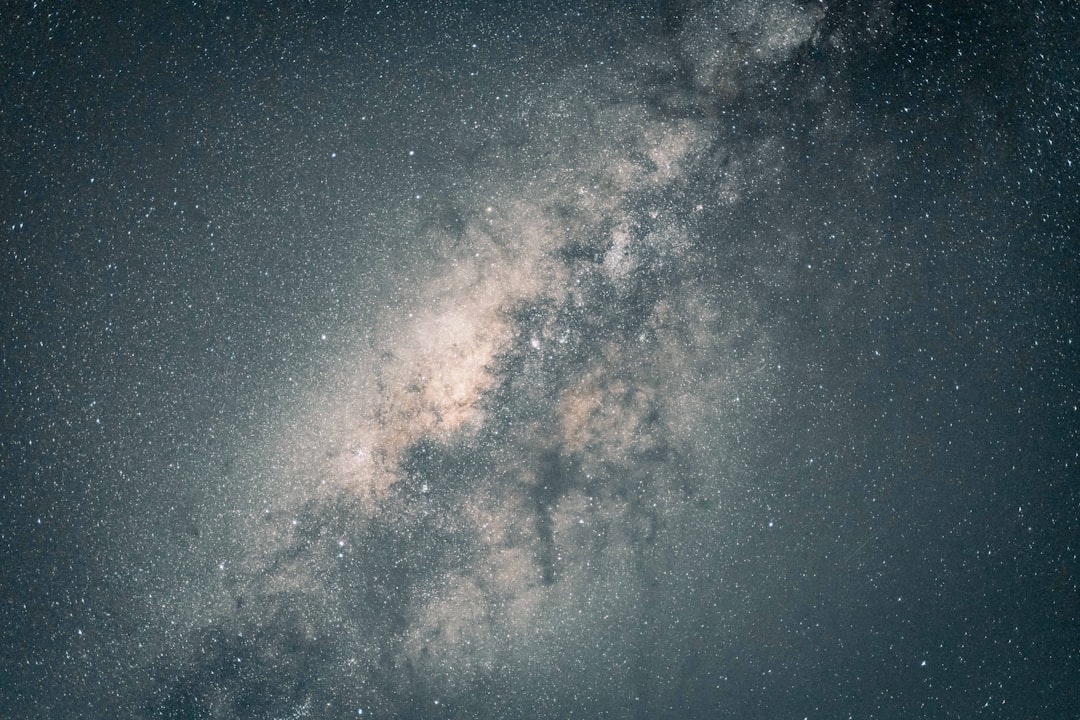 Photo astronomy controversy