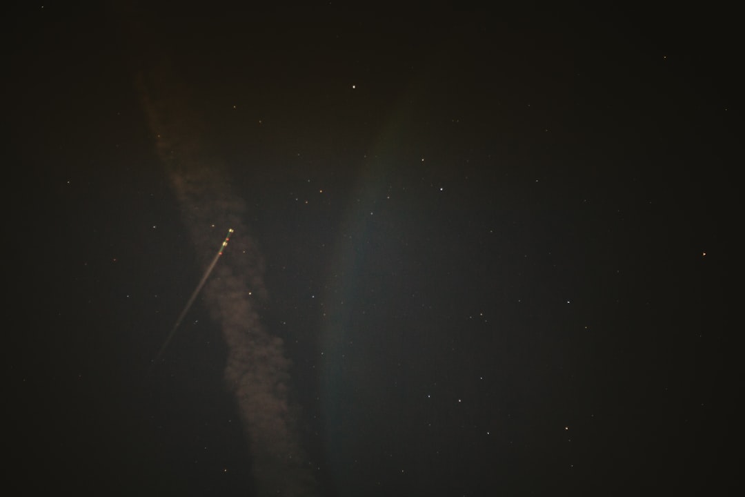 Photo interstellar craft