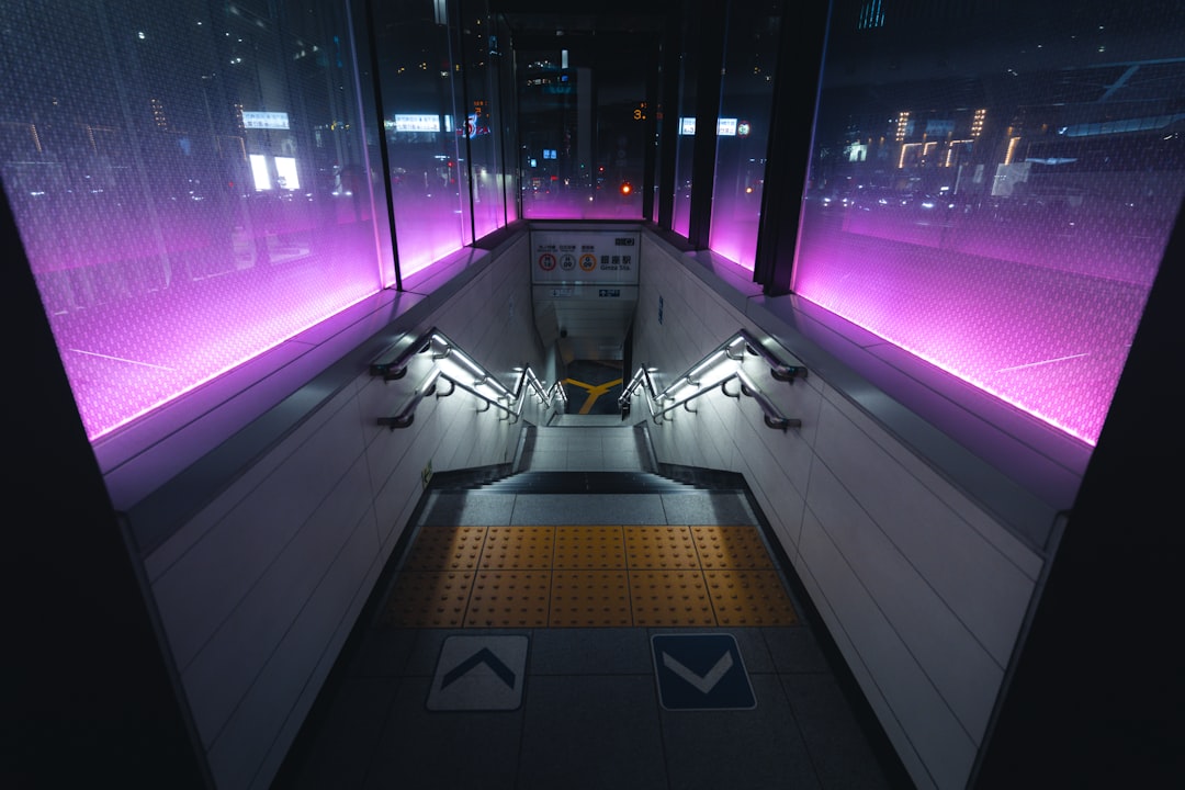 Photo alien technology