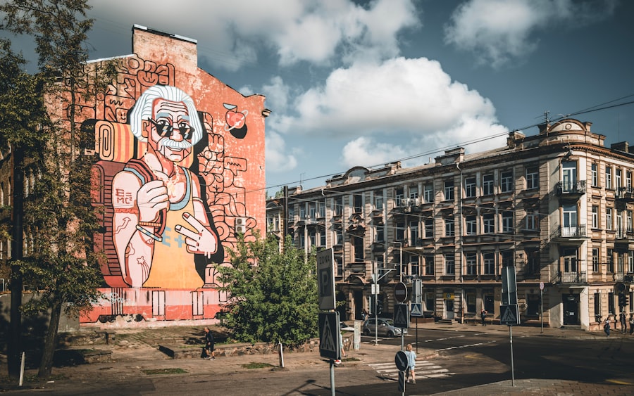 Photo einstein time table