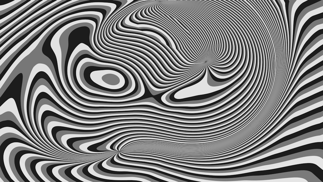 Photo decoherence illusion time