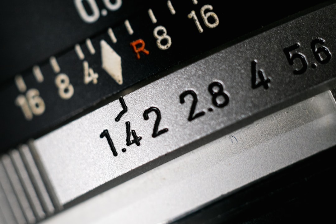Photo time dilation calculator