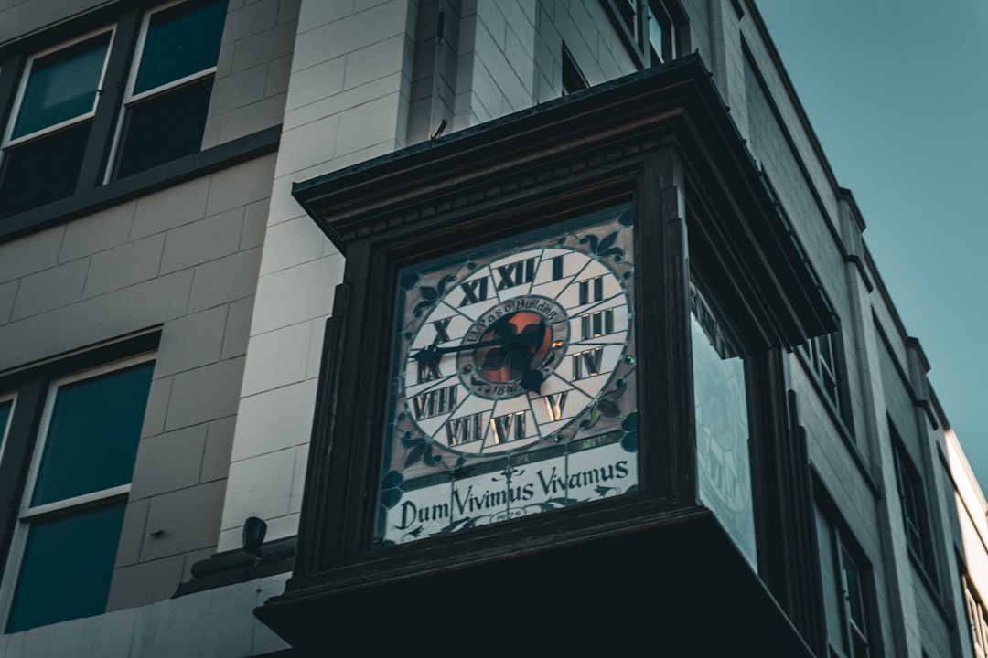 Photo time optimization