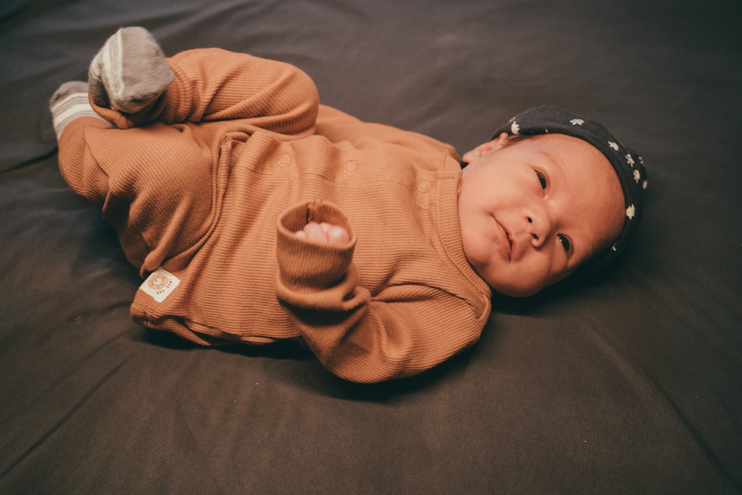 Photo baby einstein tummy time music