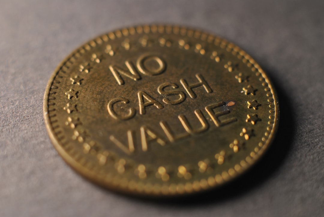 Photo time value of money