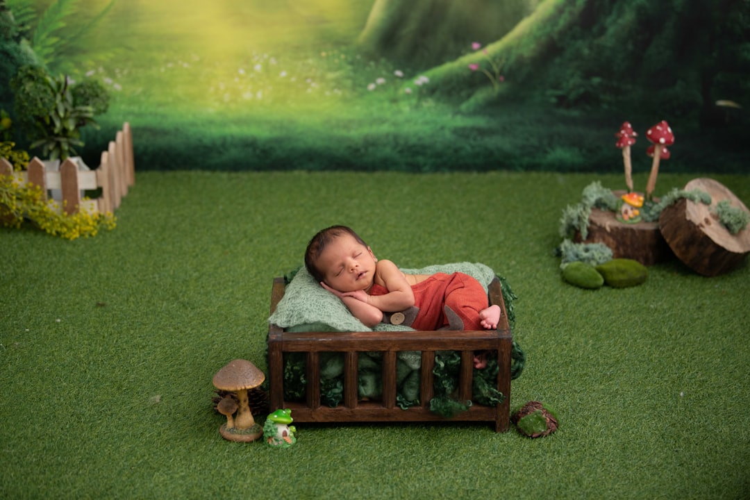 Photo baby einstein lullaby time book