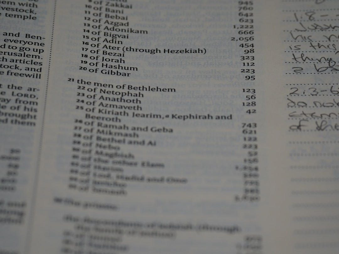 Photo einstein study time table