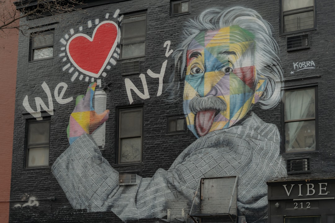 Photo einstein