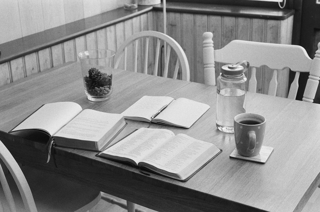 Photo albert einstein study time table