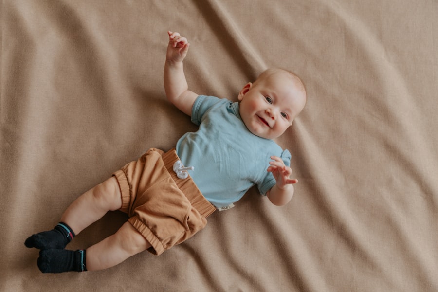 Photo baby einstein tummy time play mat