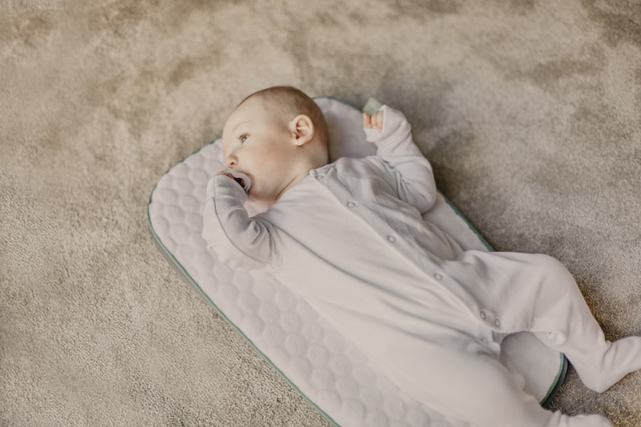 Photo baby einstein lullaby time effects