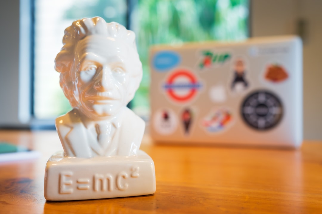 Photo einstein
