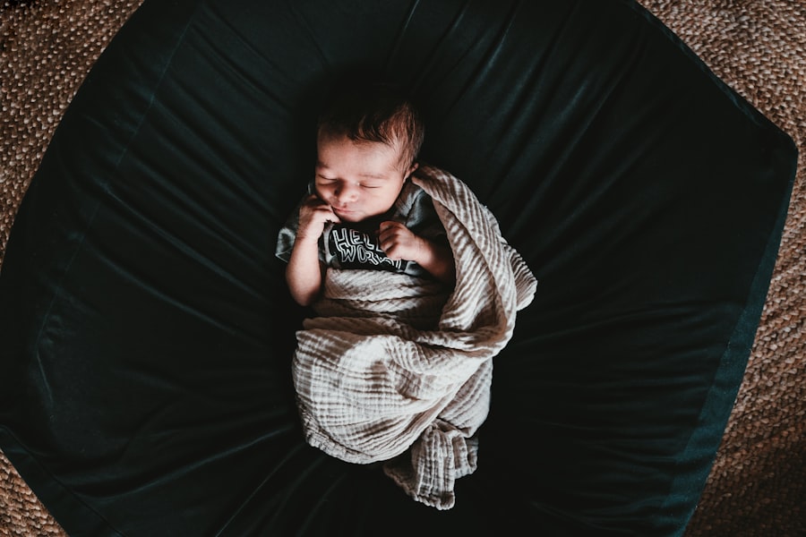 Photo baby einstein