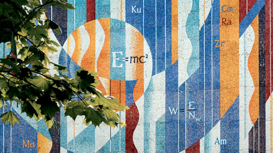 Photo Einstein