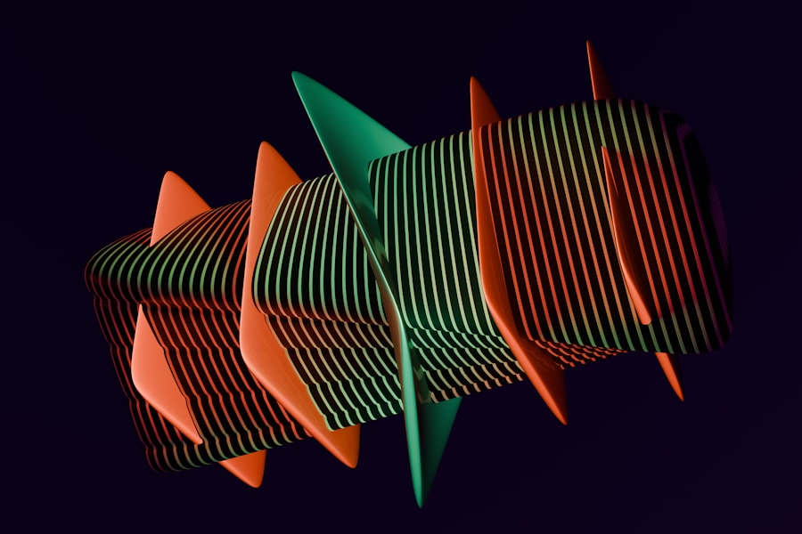 Photo Xenon detectors