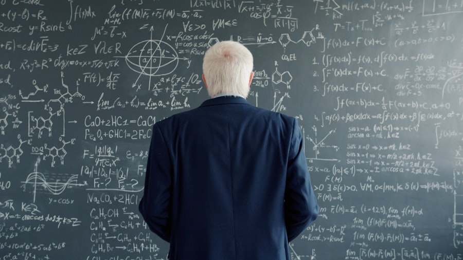 Photo Unfalsifiable scientific theories