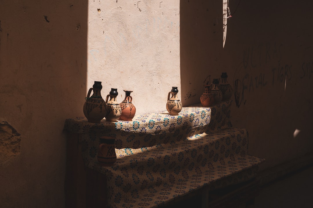 Photo Mordehai Milgrom