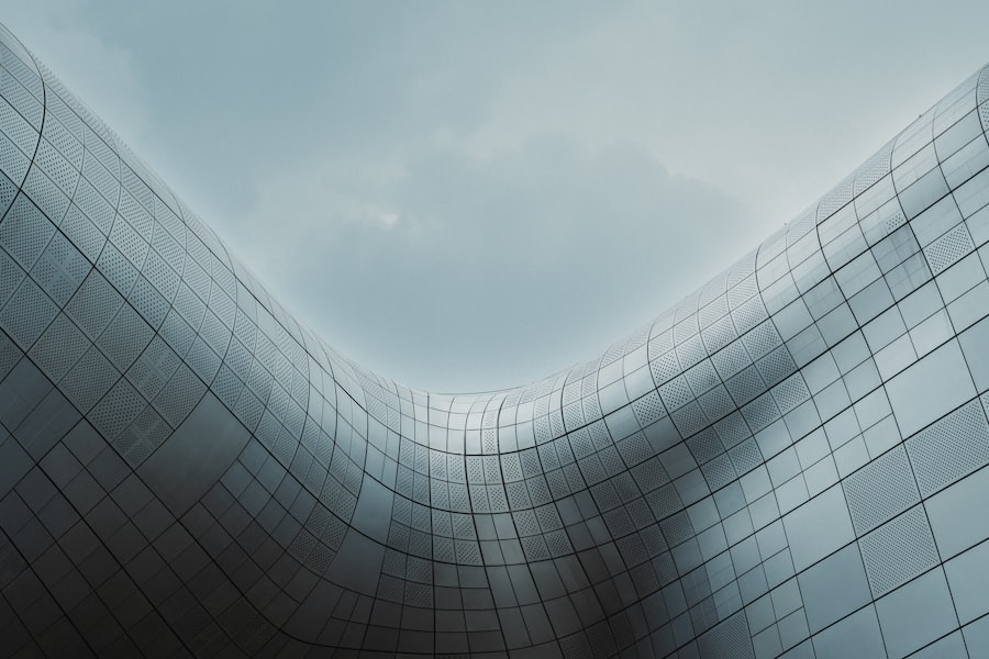 Photo Spacetime elasticity